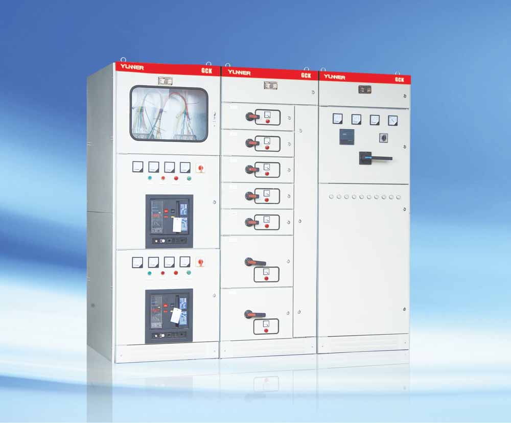 高低压成套电气-电老虎网